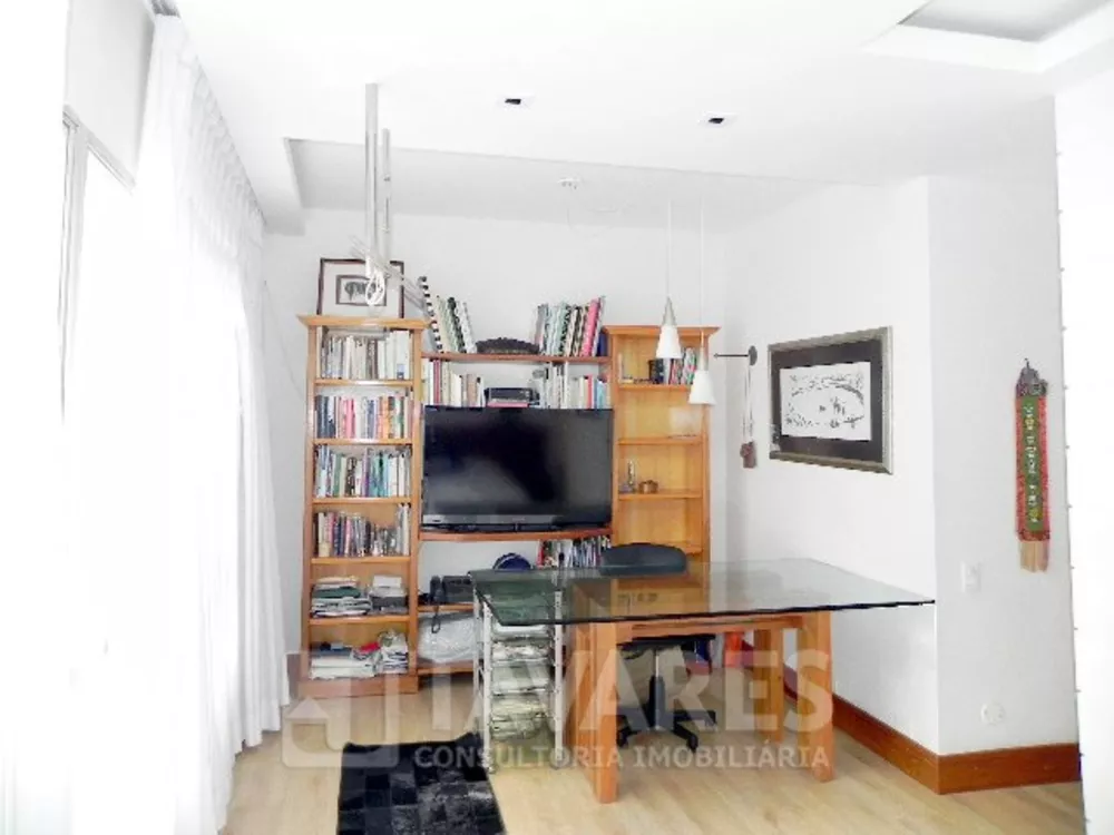 Apartamento, 4 quartos, 149 m² - Foto 31