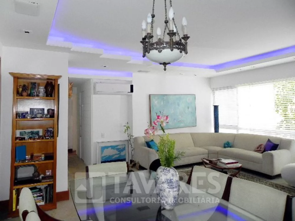 Apartamento, 4 quartos, 149 m² - Foto 39