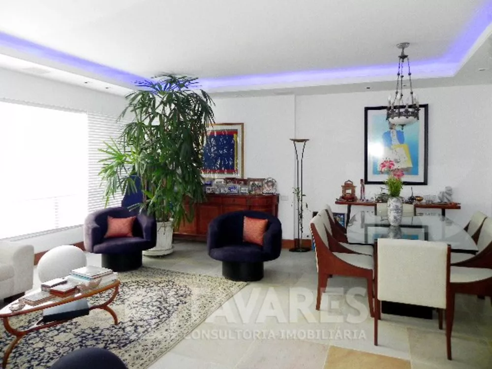 Apartamento, 4 quartos, 149 m² - Foto 21