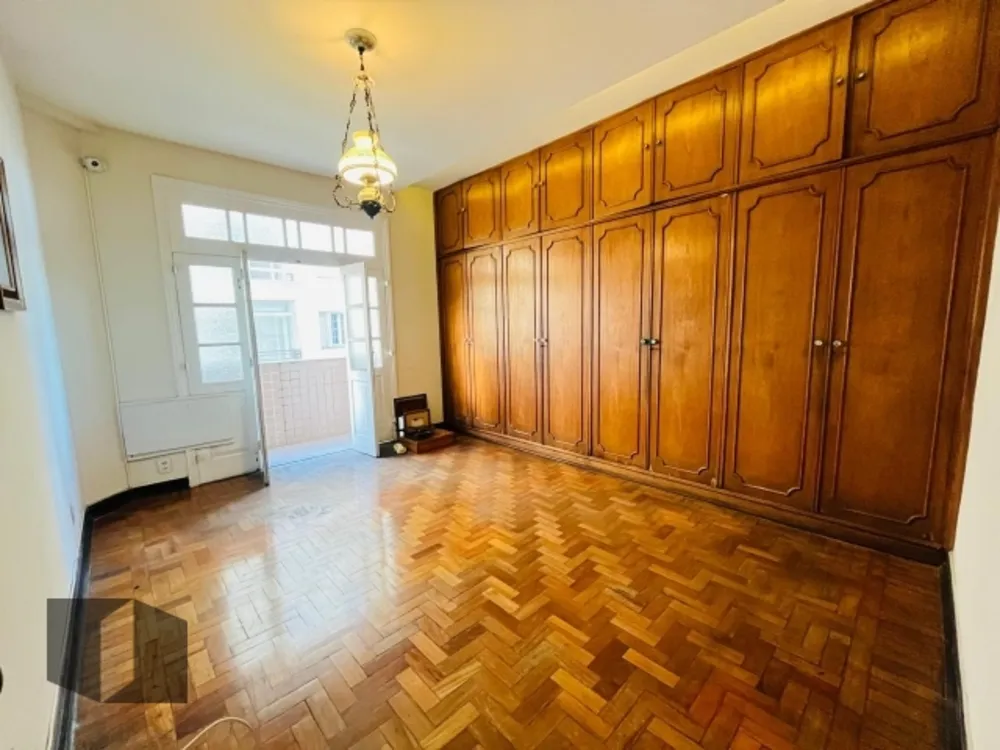 Apartamento, 4 quartos, 196 m² - Foto 16