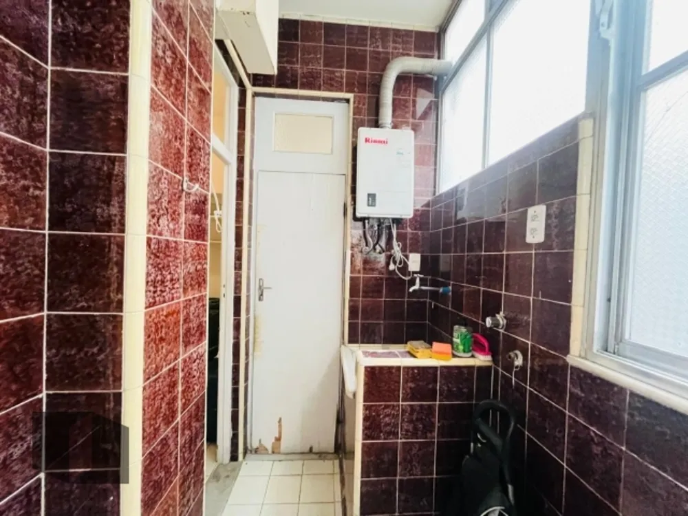 Apartamento, 4 quartos, 196 m² - Foto 27