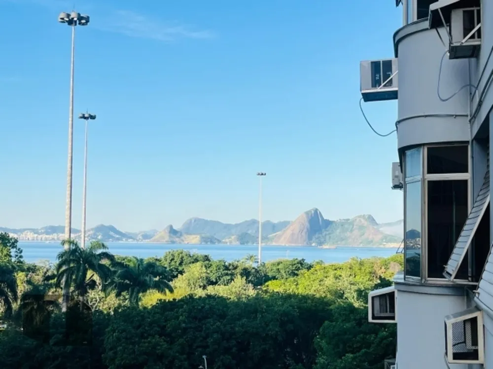 Apartamento, 4 quartos, 196 m² - Foto 1