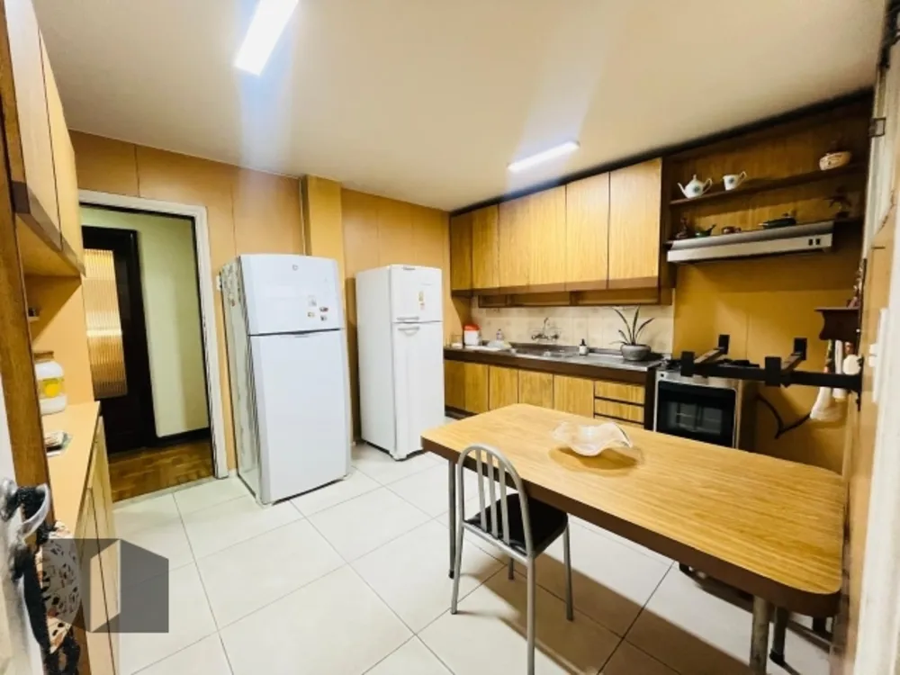 Apartamento, 4 quartos, 196 m² - Foto 24