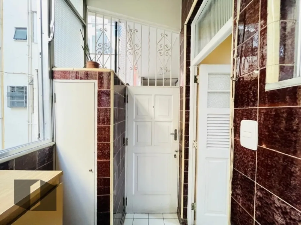 Apartamento, 4 quartos, 196 m² - Foto 26