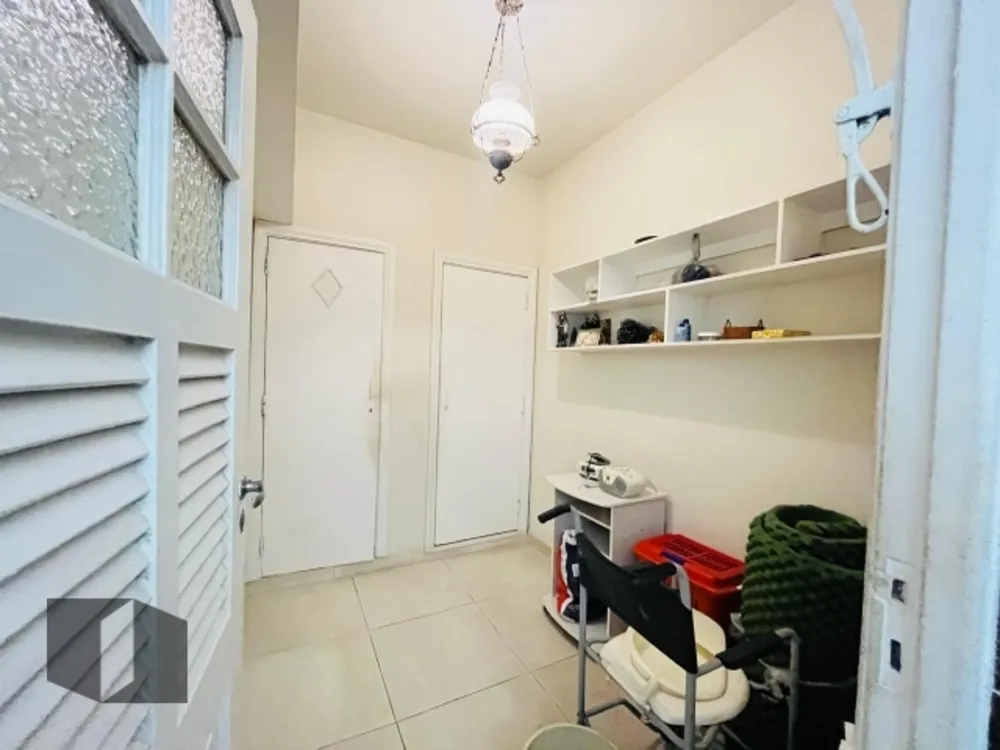 Apartamento, 4 quartos, 196 m² - Foto 28