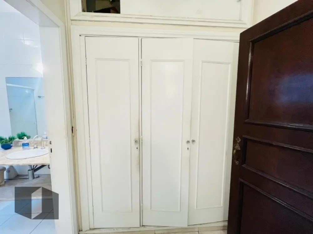 Apartamento, 4 quartos, 196 m² - Foto 22