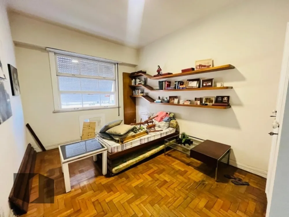 Apartamento, 4 quartos, 196 m² - Foto 11