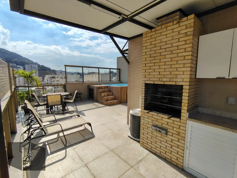 Cobertura, 5 quartos, 192 m² - Foto 4