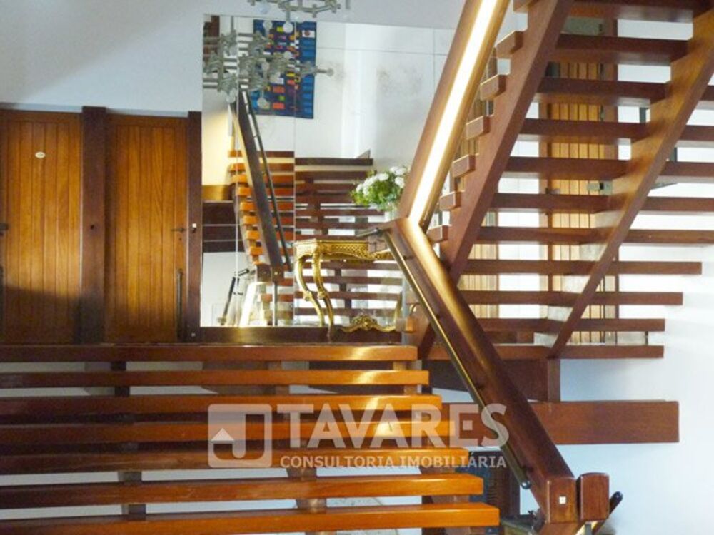 Casa à venda com 5 quartos, 485m² - Foto 7