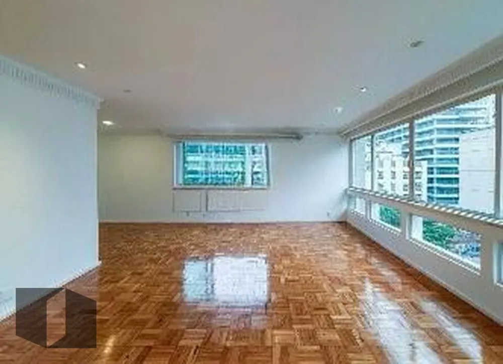 Apartamento, 3 quartos, 150 m² - Foto 2