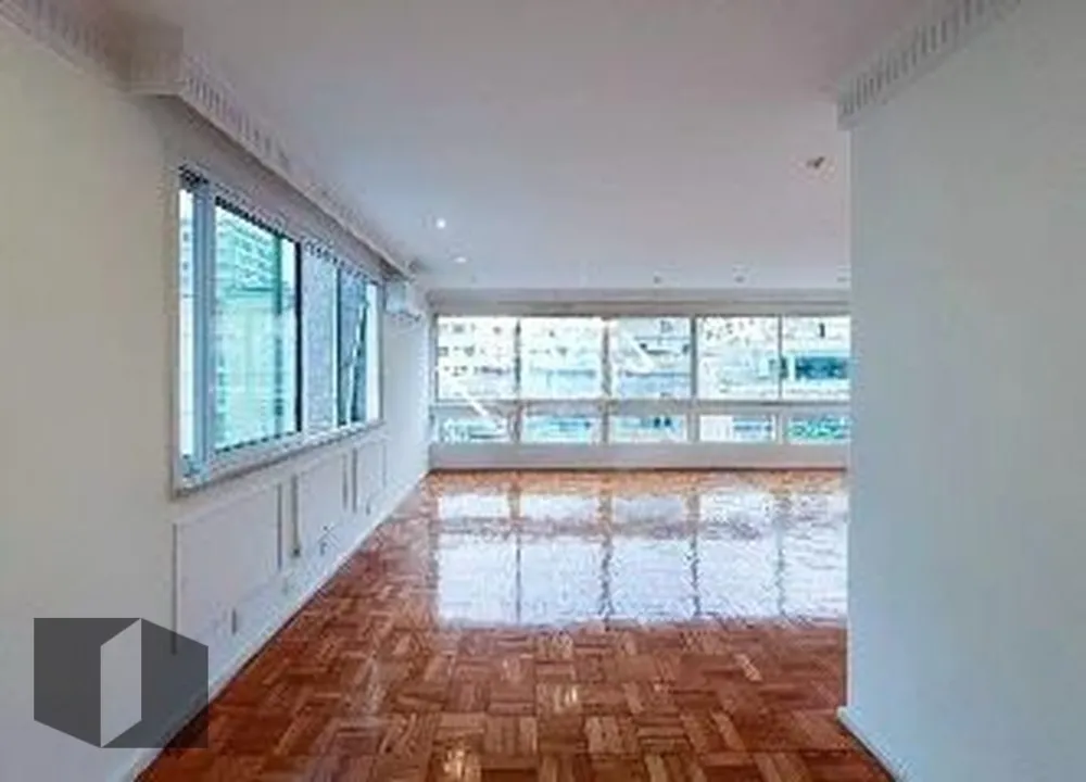 Apartamento, 3 quartos, 150 m² - Foto 3