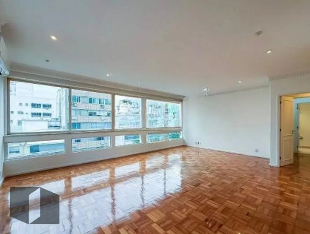 Apartamento, 3 quartos, 150 m² - Foto 1