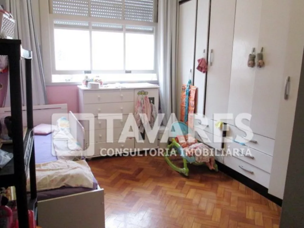 Apartamento à venda com 3 quartos, 119m² - Foto 7