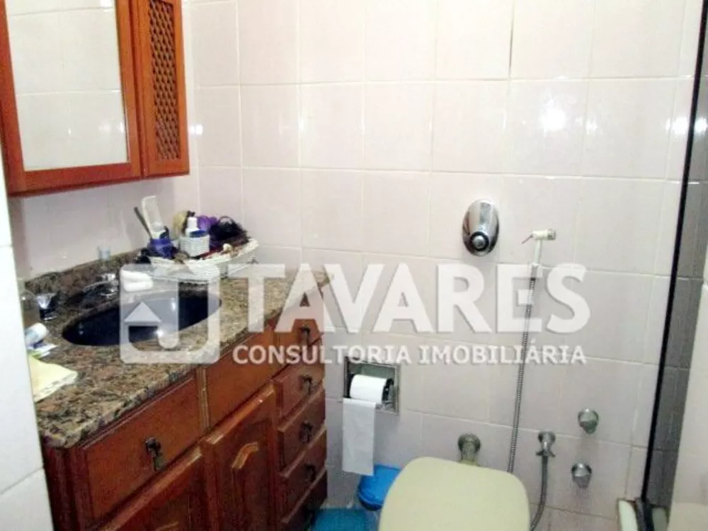 Apartamento à venda com 3 quartos, 119m² - Foto 6