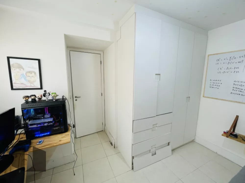 Cobertura à venda com 3 quartos, 196m² - Foto 15