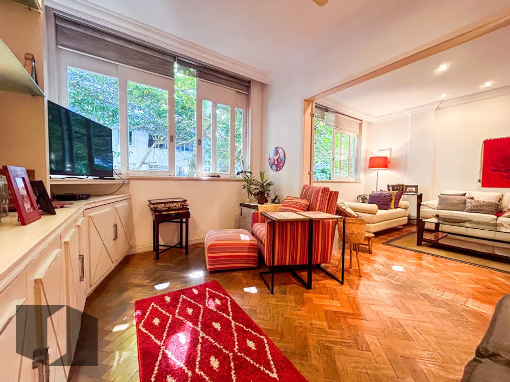 Apartamento, 3 quartos, 122 m² - Foto 17