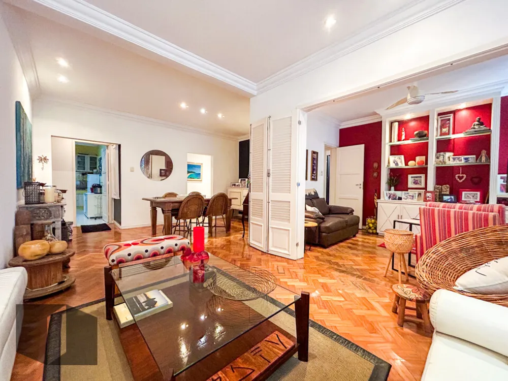 Apartamento, 3 quartos, 122 m² - Foto 16