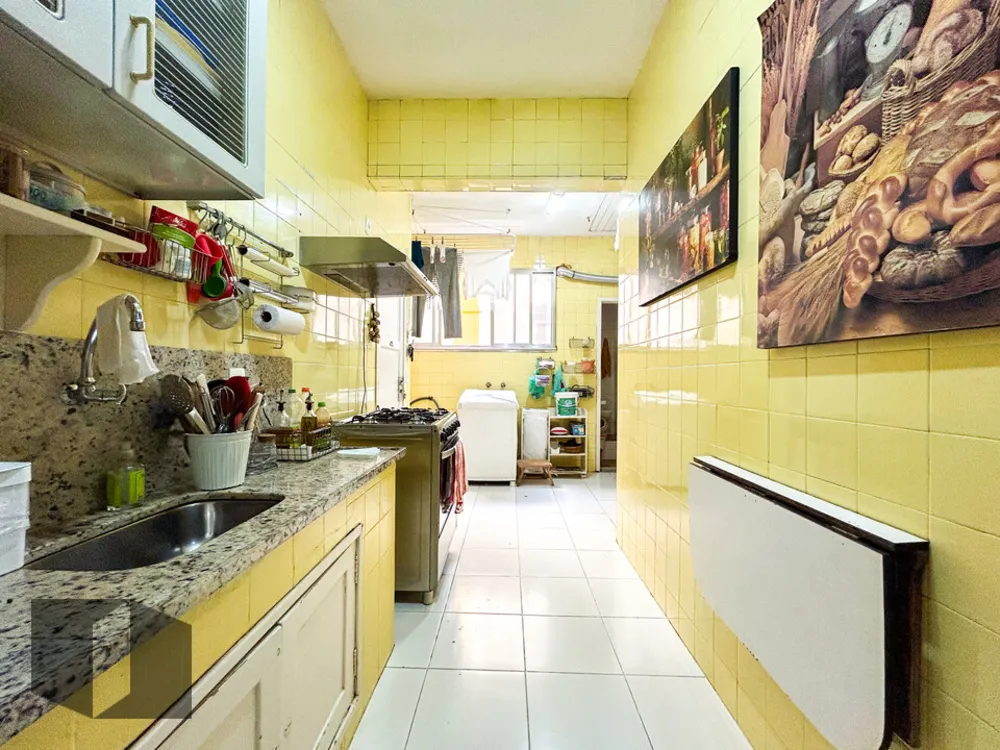 Apartamento, 3 quartos, 122 m² - Foto 14