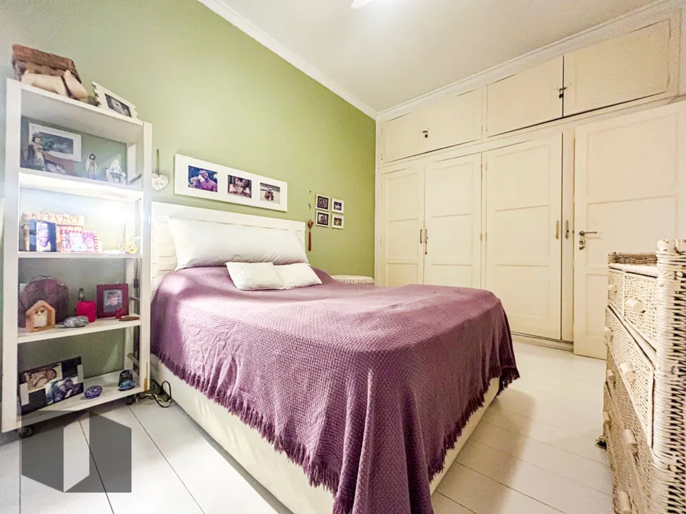 Apartamento, 3 quartos, 122 m² - Foto 11