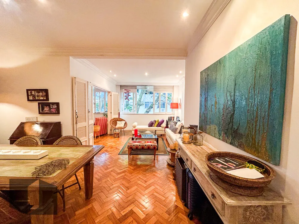 Apartamento, 3 quartos, 122 m² - Foto 10
