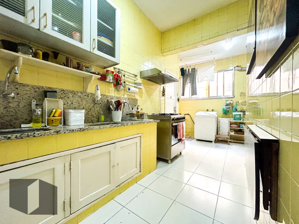 Apartamento, 3 quartos, 122 m² - Foto 9