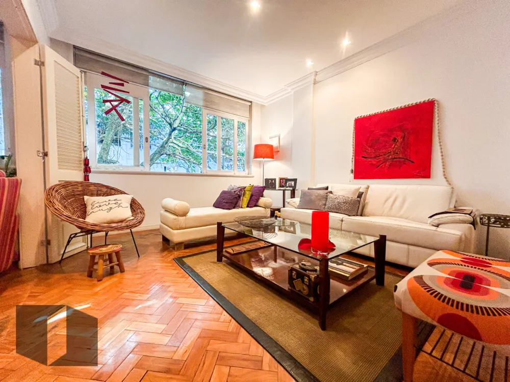 Apartamento, 3 quartos, 122 m² - Foto 15