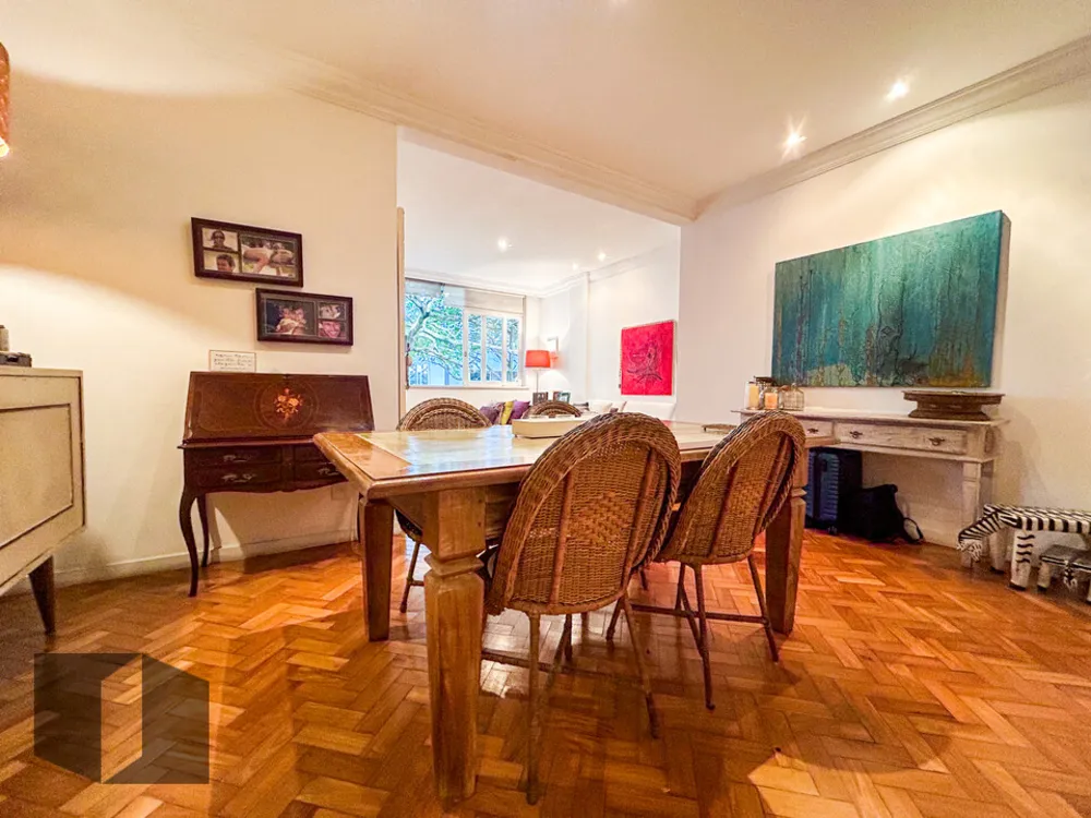 Apartamento, 3 quartos, 122 m² - Foto 13