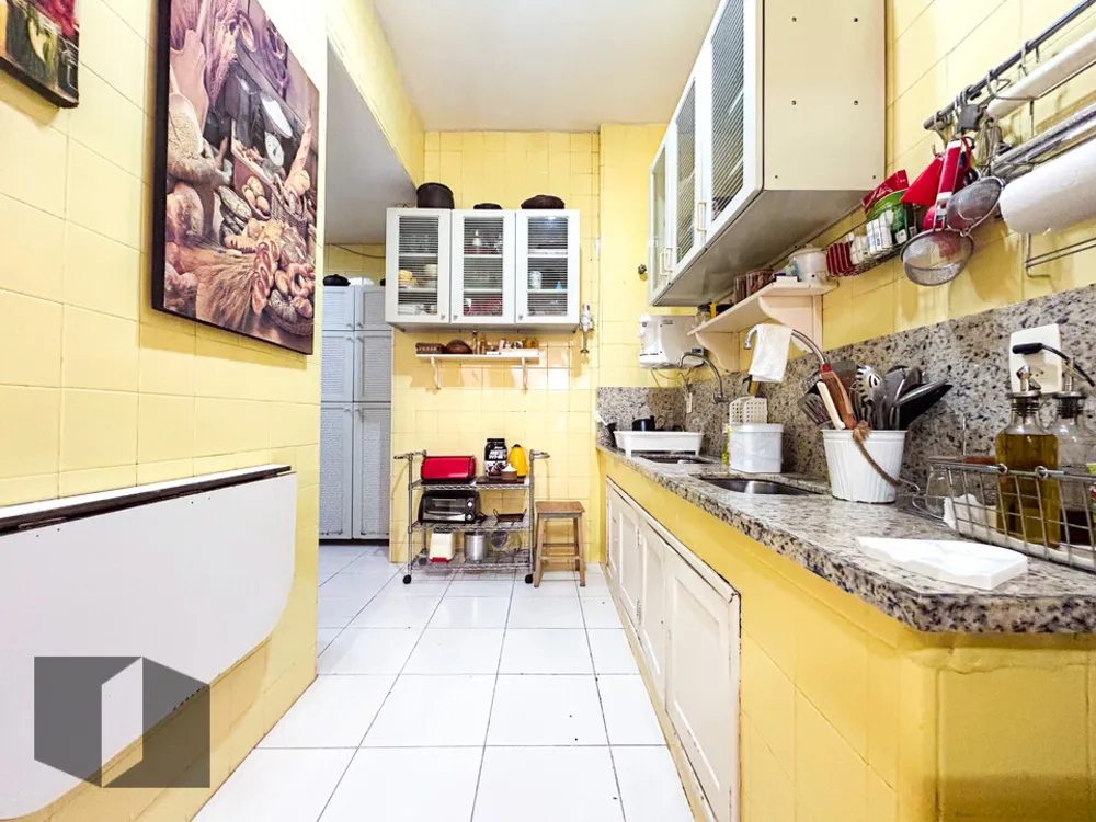 Apartamento, 3 quartos, 122 m² - Foto 21