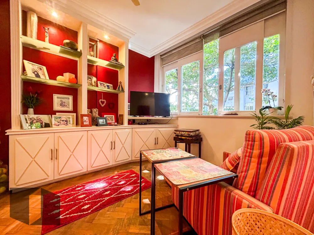 Apartamento, 3 quartos, 122 m² - Foto 20