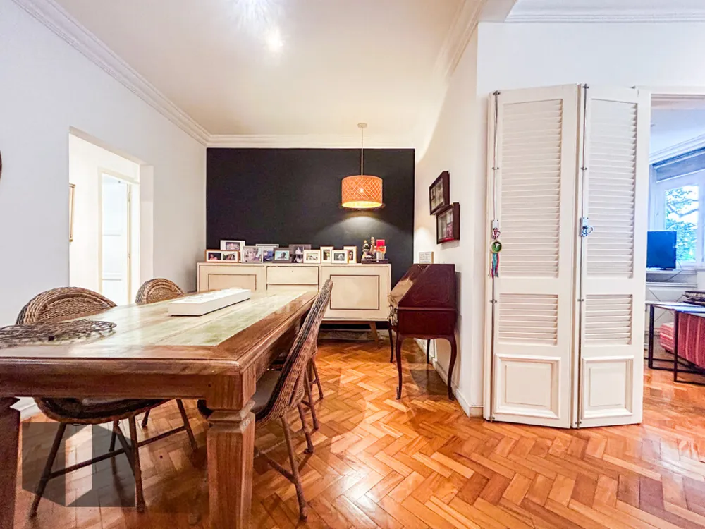 Apartamento, 3 quartos, 122 m² - Foto 19