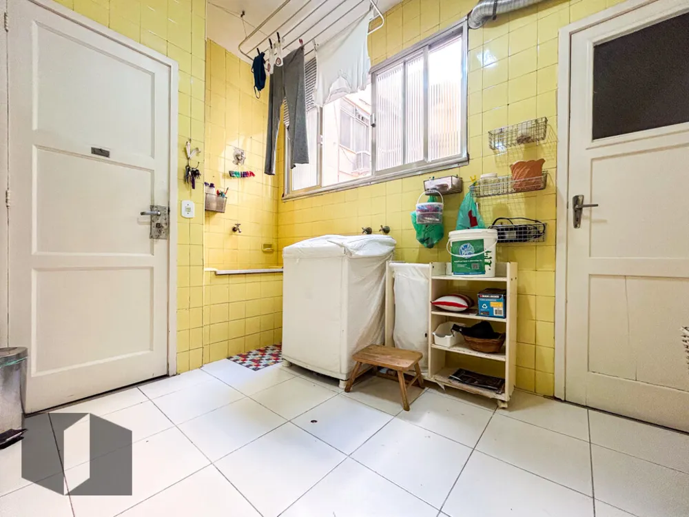 Apartamento, 3 quartos, 122 m² - Foto 27