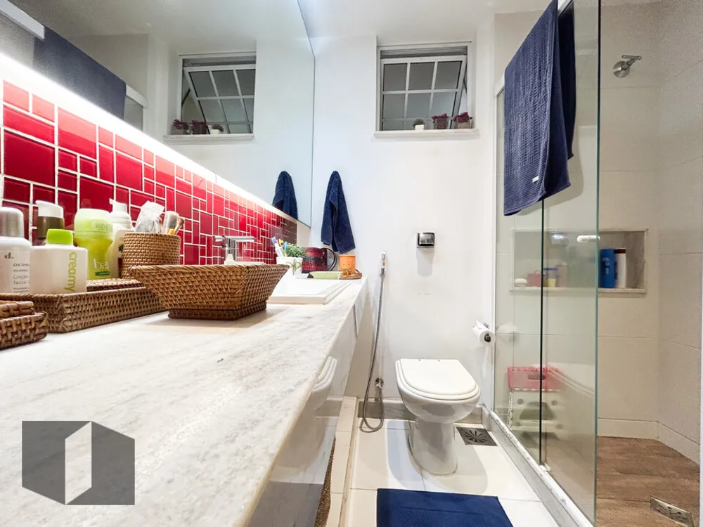Apartamento, 3 quartos, 122 m² - Foto 22