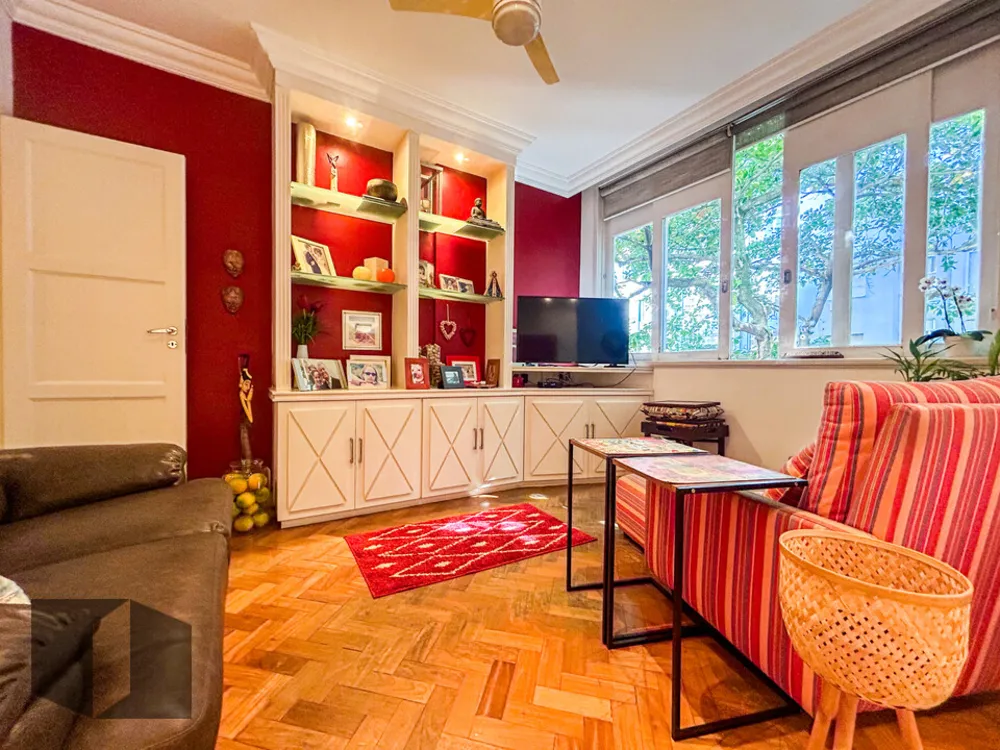Apartamento, 3 quartos, 122 m² - Foto 28
