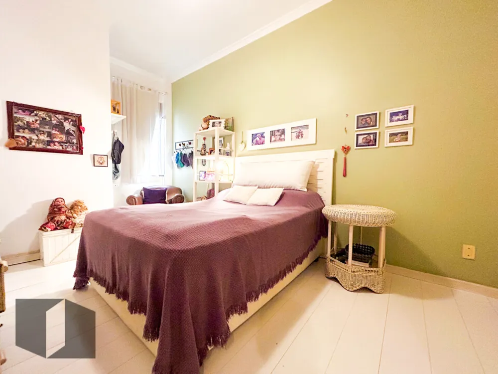 Apartamento, 3 quartos, 122 m² - Foto 30