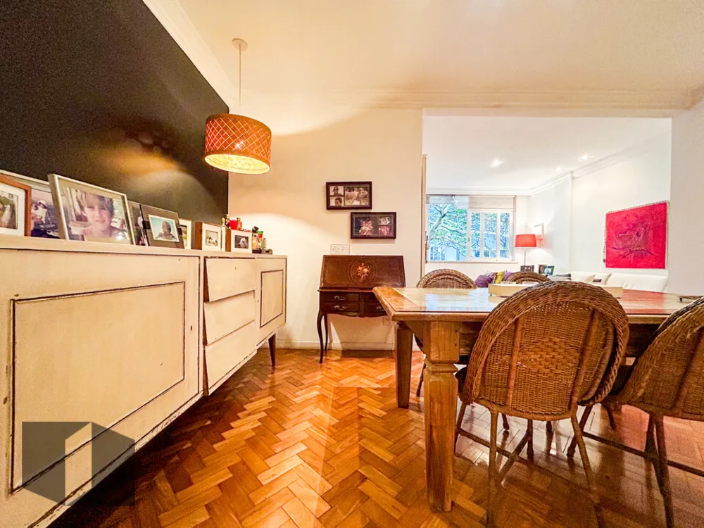 Apartamento, 3 quartos, 122 m² - Foto 6