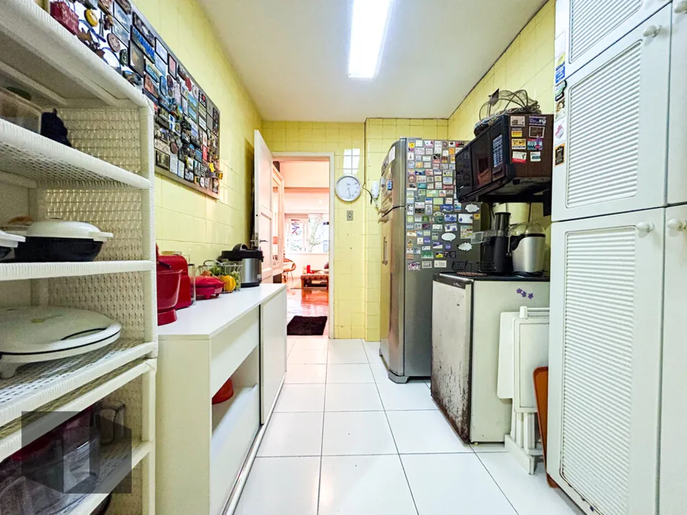 Apartamento, 3 quartos, 122 m² - Foto 8