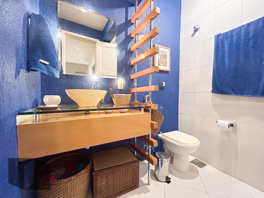 Apartamento, 3 quartos, 122 m² - Foto 4