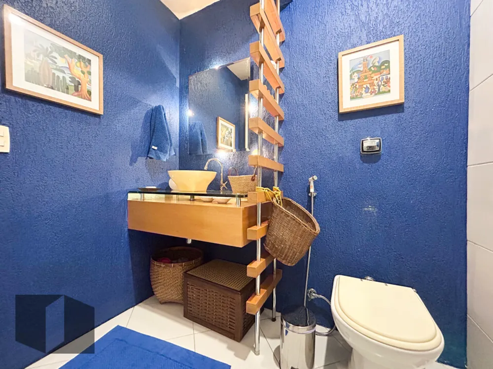 Apartamento, 3 quartos, 122 m² - Foto 32