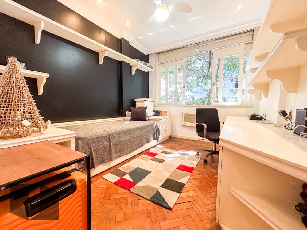 Apartamento, 3 quartos, 122 m² - Foto 18