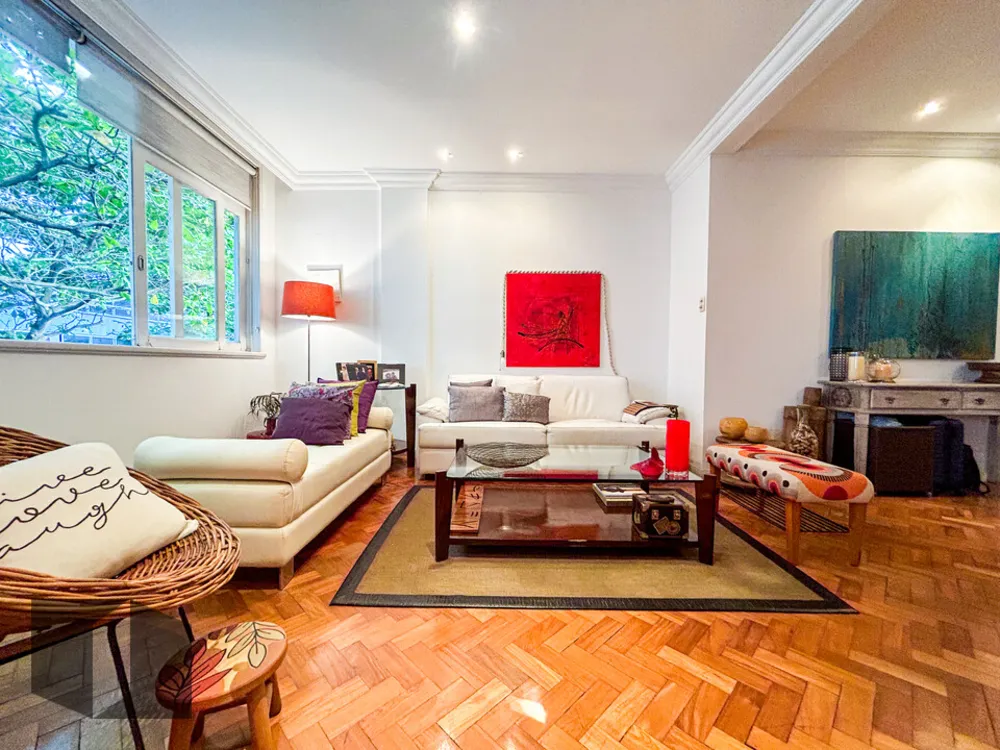 Apartamento, 3 quartos, 122 m² - Foto 12
