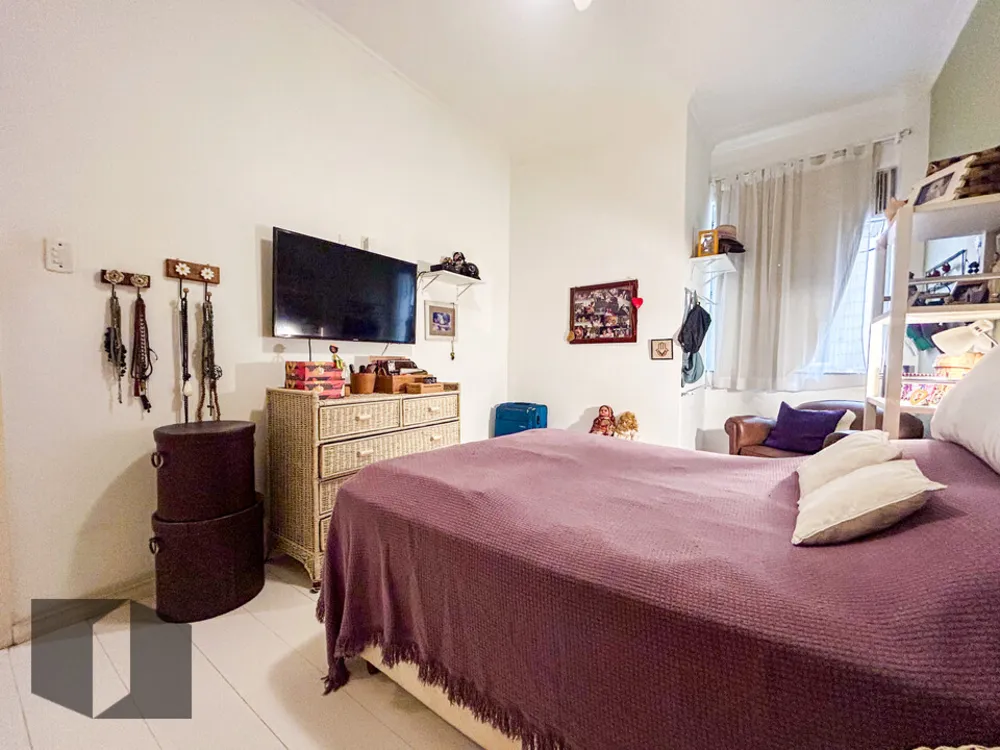 Apartamento, 3 quartos, 122 m² - Foto 1