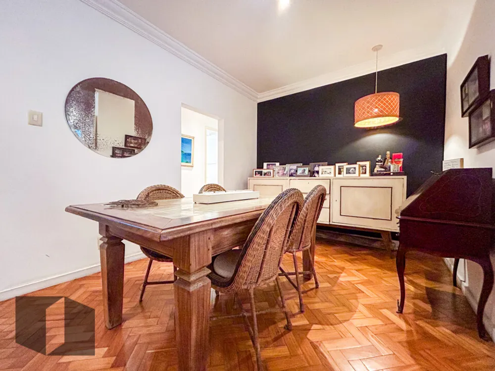 Apartamento, 3 quartos, 122 m² - Foto 5