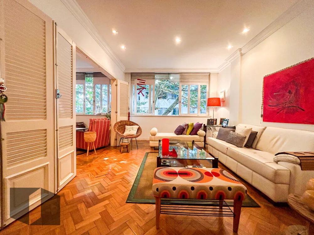 Apartamento, 3 quartos, 122 m² - Foto 31