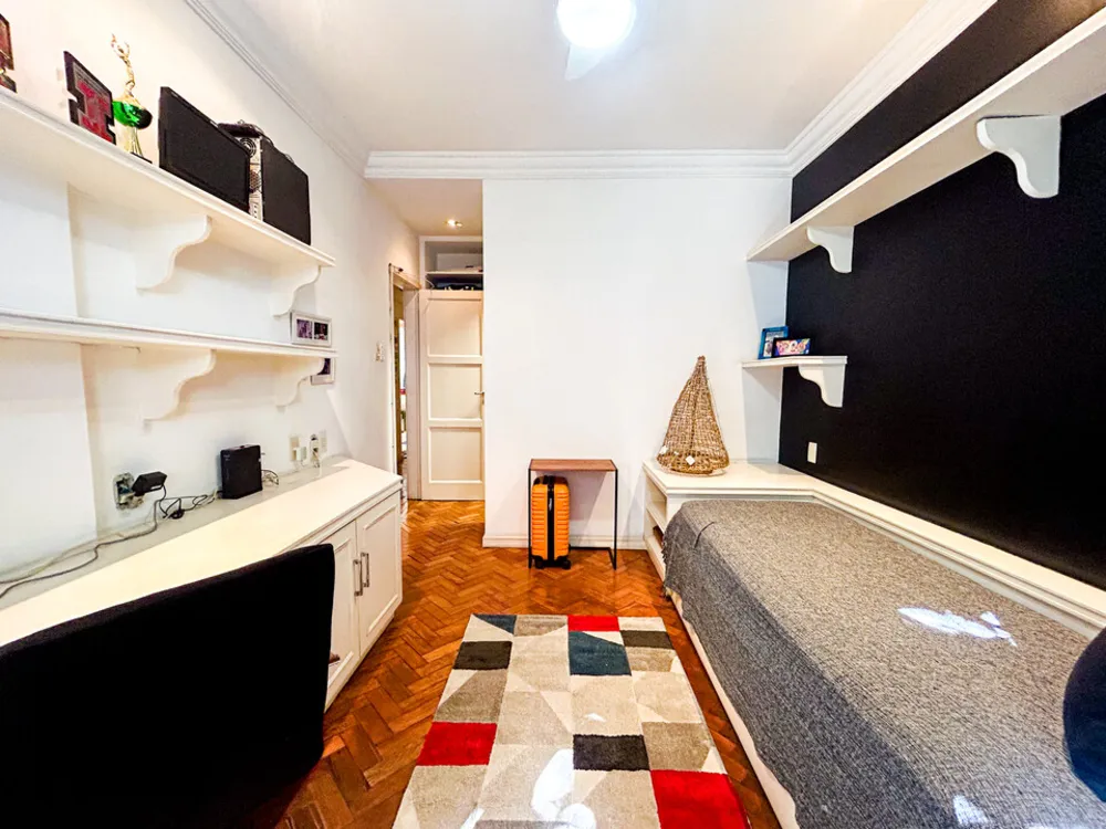 Apartamento, 3 quartos, 122 m² - Foto 24