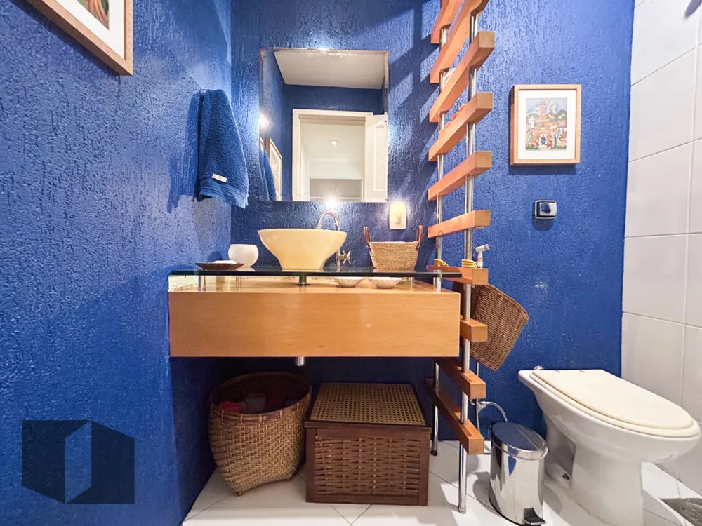 Apartamento, 3 quartos, 122 m² - Foto 26