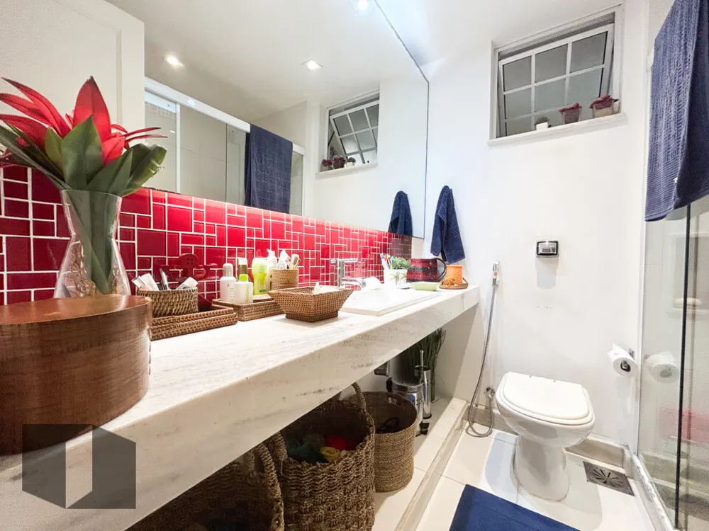 Apartamento, 3 quartos, 122 m² - Foto 25