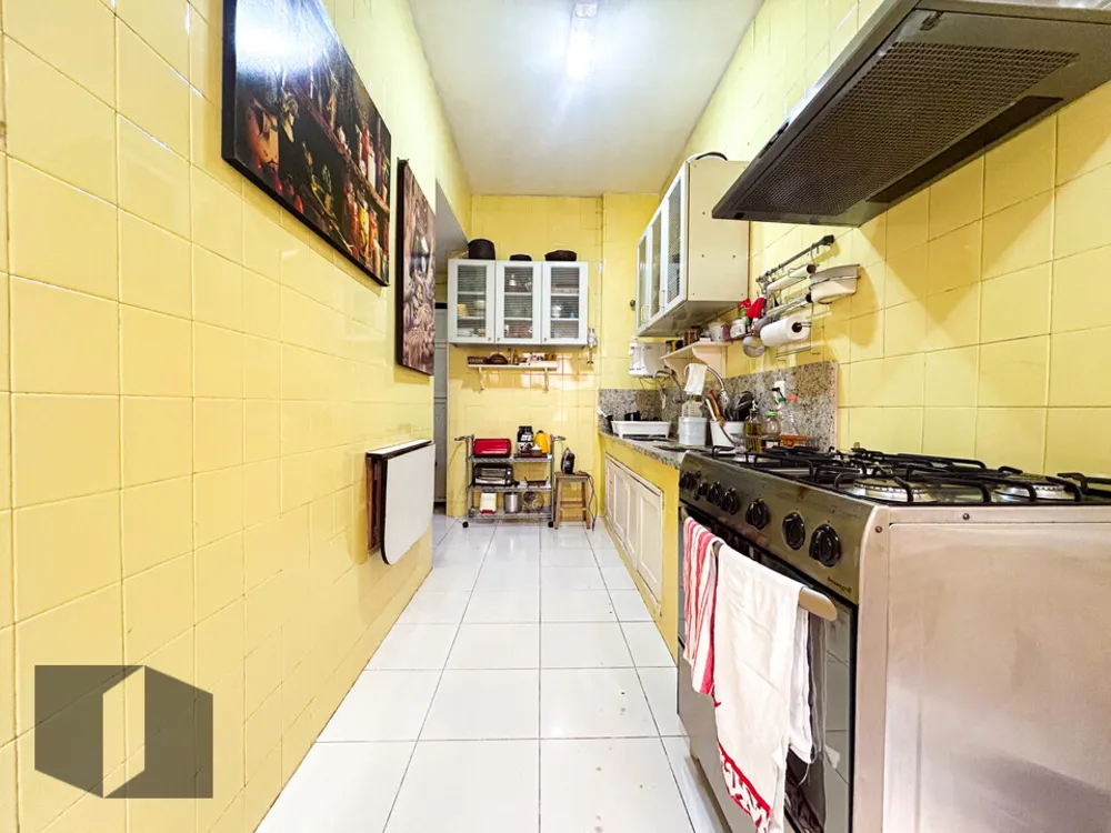 Apartamento, 3 quartos, 122 m² - Foto 29