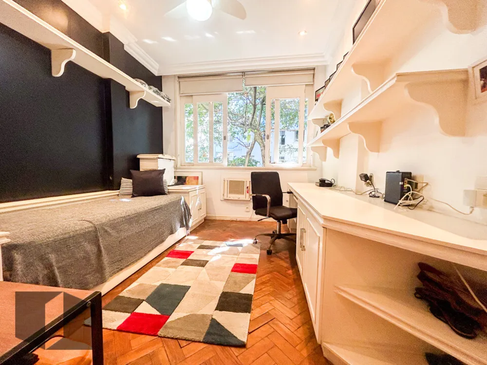 Apartamento, 3 quartos, 122 m² - Foto 7