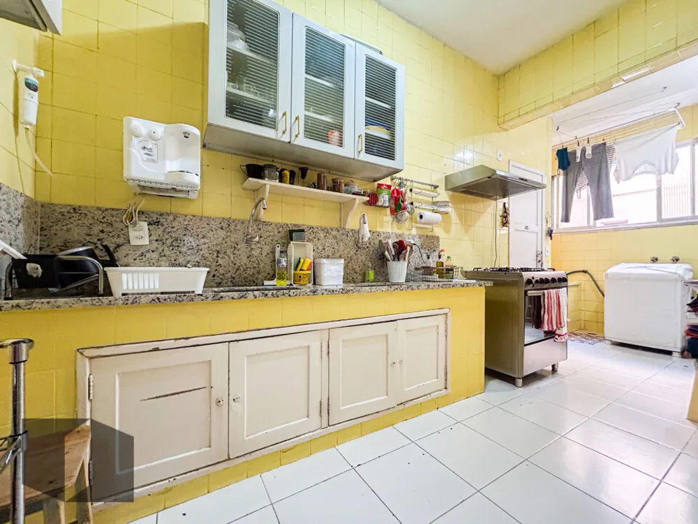 Apartamento, 3 quartos, 122 m² - Foto 3