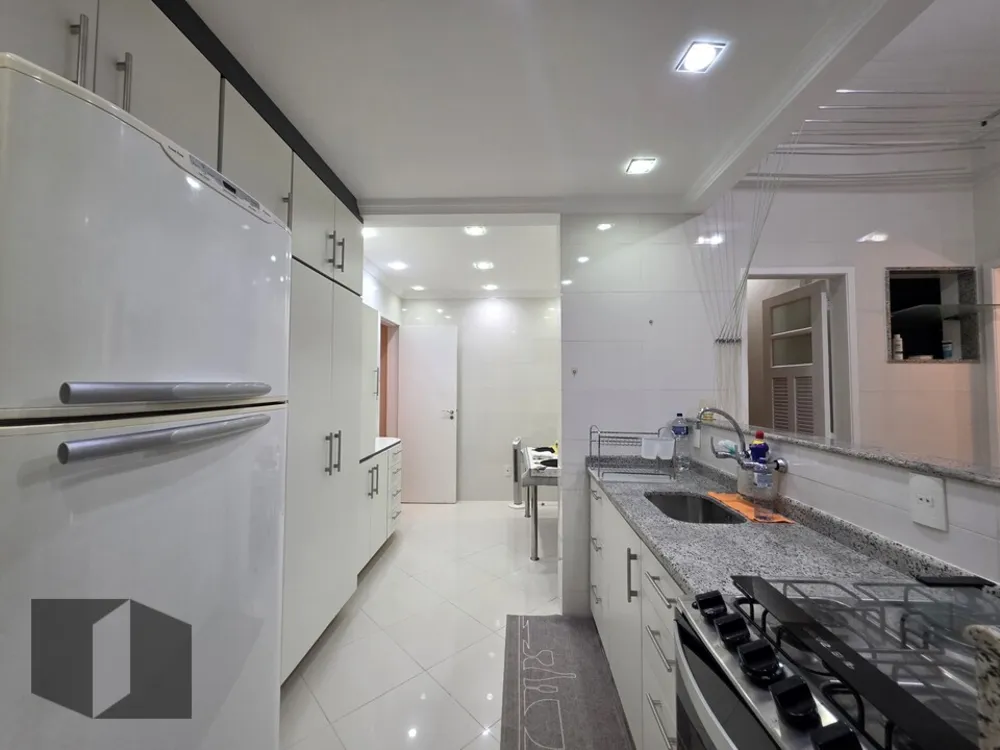 Apartamento, 3 quartos, 114 m² - Foto 8